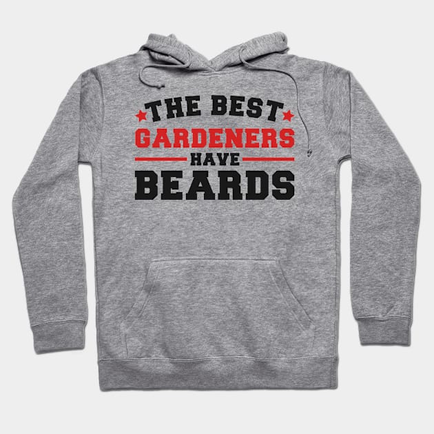 Gardener gifts Hoodie by SerenityByAlex